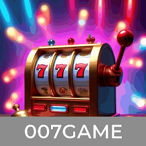 007GAME: A Emoção dos Caça-Níqueis com Altos Retornos