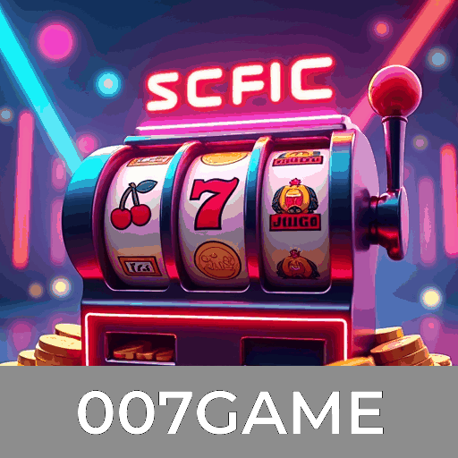 007GAME: Fortune Tiger - Brilhe com os Tigres Reluzentes e Conquiste Grandes Prêmios!