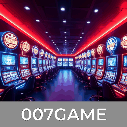 007GAME: Ganhe com a Imediatidade e Altos Retornos do Jogo Crash
