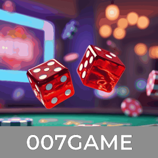 Brilhe com 007GAME: Fortune Gems e seu Tesouro de Gemas