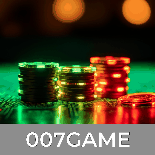 007GAME e Big Bass Splash: Aventura de Pesca com Altos Prêmios!