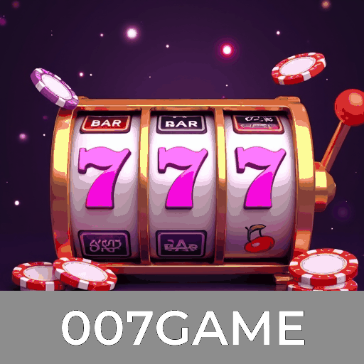 Experimente a Comodidade e Funcionalidade do App 007GAME