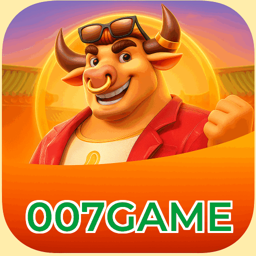 007GAMElogo